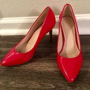 Kelly & Katie Astivia Heels (Women’s 8)